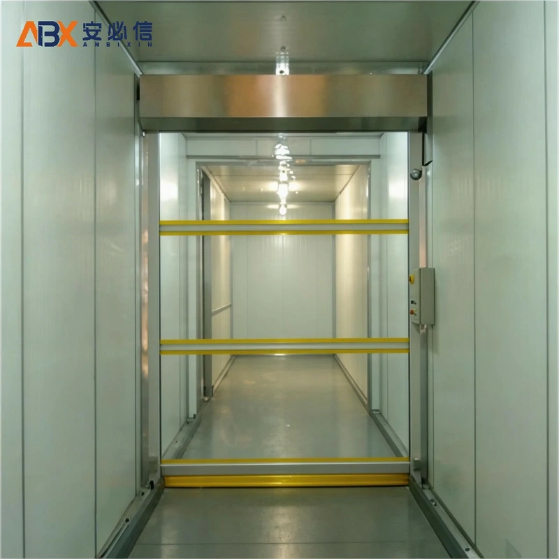 大连洁净快速门