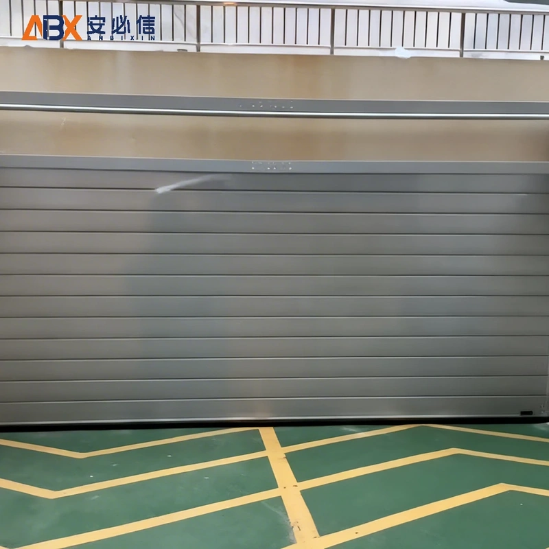 大连洁净室高速门